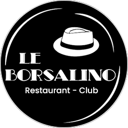 LE BORSALINO